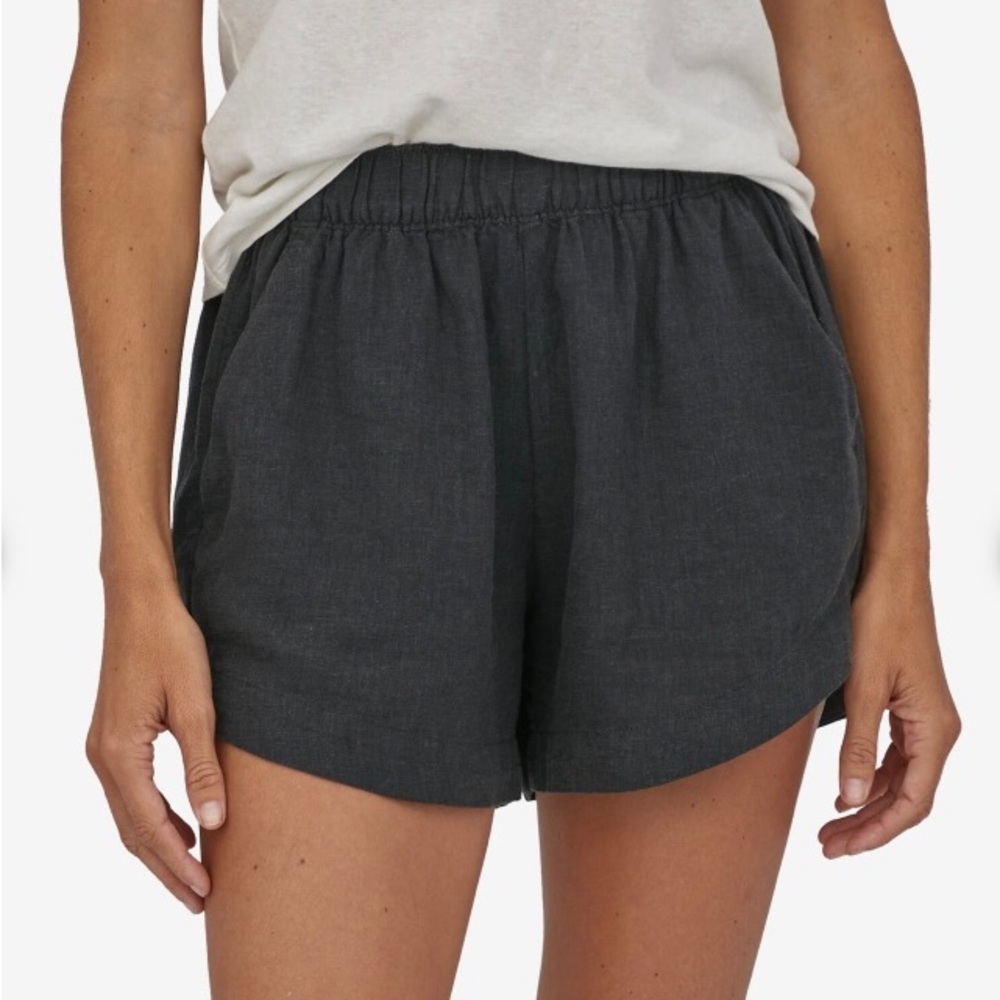 Patagonia Women’s Garden Island Shorts